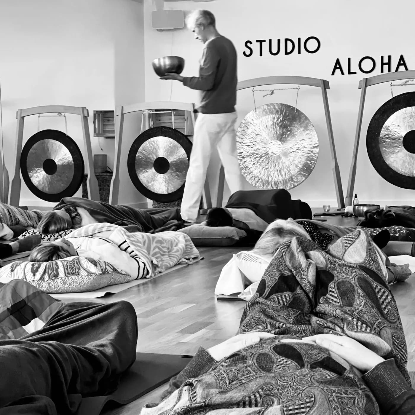bain de gongs studio aloha bols chantants