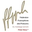 Fédération Francophone des Praticiens du massage sonore selon ®Peter Hess
