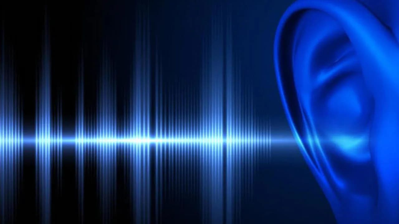 Le son a une masse et donc, une gravité ?