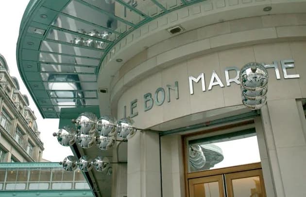 Découvrez le massage sonore Peter Hess à Paris au Bon Marché