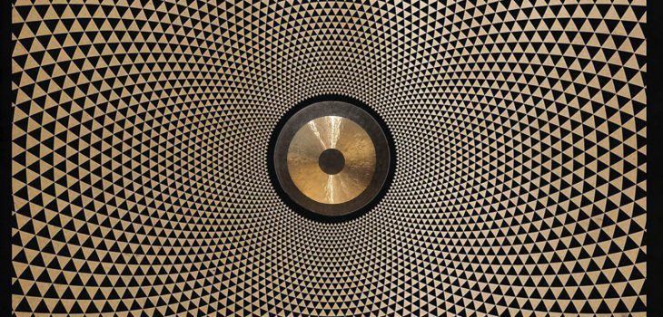 gong immensité